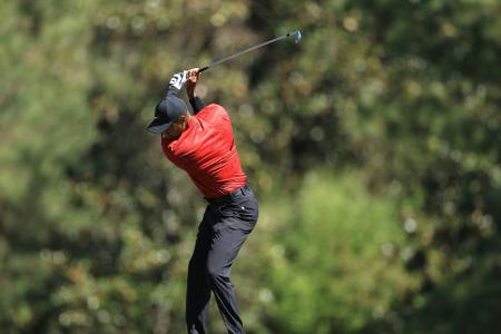 Nach Masters-Comeback: Woods schlägt auch bei der PGA Championship ab Nach Masters-Comeback: Woods schlägt auch bei der PGA Championship ab