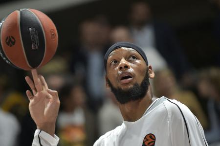 Früherer NBA-Profi Payne im Alter von 31 Jahren erschossen Früherer NBA-Profi Payne im Alter von 31 Jahren erschossen