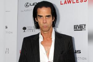 Musiker Nick Cave trauert um seinen Sohn Jethro