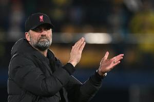 Klopp zu Haaland-Wechsel zu City: "Neue Maßstäbe"