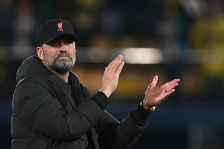 Klopp über nahenden Haaland-Wechsel zu City: 