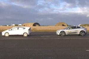 Qashqai und ID.5 mit Bestnoten