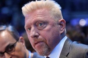 Doku über Boris Becker: Er ließ sich drei Jahre von Kameras begleiten
