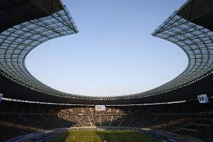 EM-Finale 2024 in Berlin, Eröffnungsspiel in München