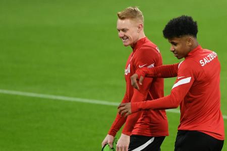 BVB: Adeyemi kommt als Haaland-Ersatz BVB: Adeyemi kommt als Haaland-Ersatz