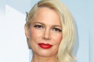 Schauspielerin Michelle Williams wird wieder Mutter