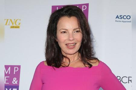 Fran Drescher: Entwicklung von Fran Drescher: Entwicklung von