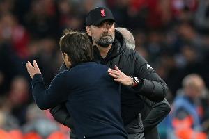 Klopp zu Haaland-Deal: "Leider eine gute Verpflichtung"