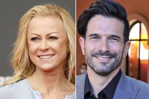 Jenny Elvers wird 50: So gratuliert Marc Terenzi der "tollsten Frau"