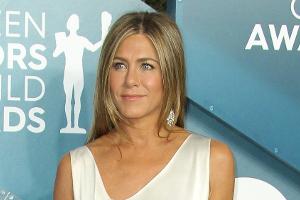 Jennifer Aniston: Sie wird der letzte Gast von Ellen DeGeneres sein