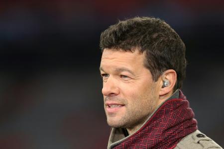 Ballack kritisiert fehlende Aufarbeitung im DFB Ballack kritisiert fehlende Aufarbeitung im DFB