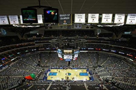 NBA trauert um Hall-of-Famer Lanier NBA trauert um Hall-of-Famer Lanier