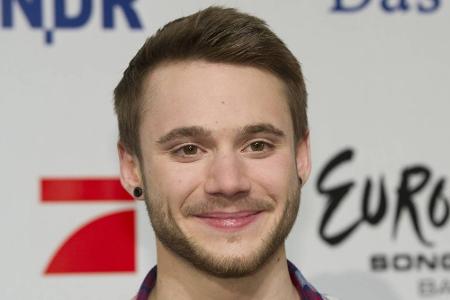 Das sind die deutschen ESC-Teilnehmer der letzten 20 Jahre