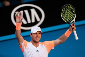 Mischa Zverev ersetzt Becker als Eurosport-Experte