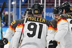 Sportwetten: DEB-Team kassiert Niederlage gegen Kanada