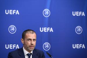 Aleksander Ceferin verteidigt Sanktionen gegen Russland