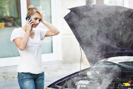 Motorschaden verhindern Diese Symptome sollten Sie ernst nehmen Motorschaden verhindern Diese Symptome sollten Sie ernst nehmen