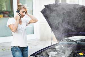 Motorschaden verhindern: Diese Symptome sollten Sie ernst nehmen