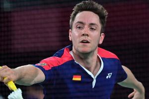 Badminton-WM: Deutsche Teams gewinnen zum Abschluss