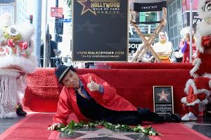 Rekord: James Hong erhält mit 93 einen Stern auf dem Walk of Fame