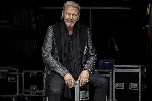 Johnny Logan: Sieg und Ruhm sind beim ESC "nur Nebenprodukte"