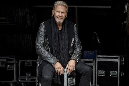 Johnny Logan: Sieg und Ruhm sind beim ESC Johnny Logan: Sieg und Ruhm sind beim ESC