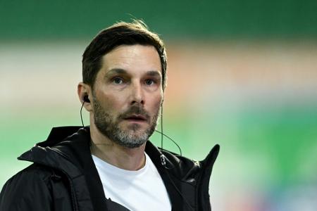 Corona: Leitl verpasst wohl Fürther Saisonfinale Corona: Leitl verpasst wohl Fürther Saisonfinale