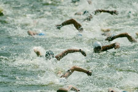 Depmeyer neuer Freiwasser-Bundestrainer Depmeyer neuer Freiwasser-Bundestrainer