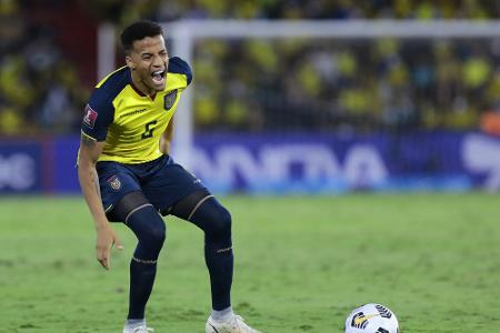 FIFA eröffnet Disziplinarverfahren FIFA eröffnet Disziplinarverfahren