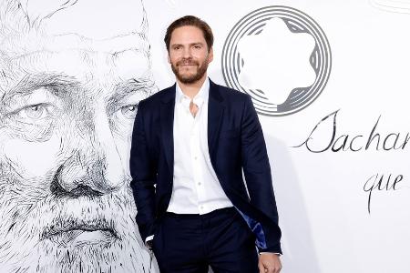 Daniel Brühl: Ein Füller kostete ihn fast die Freundschaft