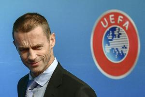 UEFA mit Rekordeinnahmen von 5,7 Milliarden Euro im EM-Jahr