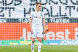 Ginter über Gladbach-Abschied: "Etwas kaputt gegangen"