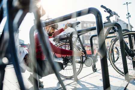 Wann lohnt sich eine Diebstahlversicherung fürs E-Bike? Wann lohnt sich eine Diebstahlversicherung fürs E-Bike?