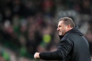 52. Meistertitel für Celtic Glasgow