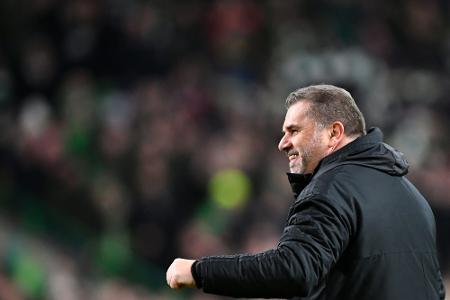 52. Meistertitel für Celtic Glasgow 52. Meistertitel für Celtic Glasgow