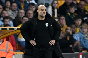"Glückwunsch an den Klub": Guardiola schwärmt von Haaland