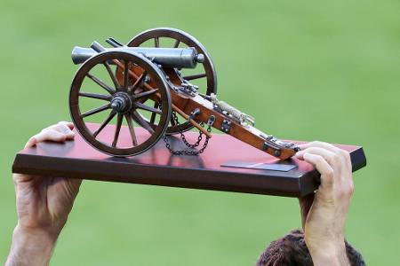 3. Liga: Torjägerkanone für Bär - und vielleicht auch Atik 3. Liga: Torjägerkanone für Bär - und vielleicht auch Atik