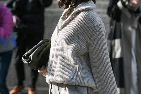 Troyer-Trend: Der Seemannspullover hat es uns angetan Troyer-Trend: Der Seemannspullover hat es uns angetan