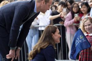 William und Kate: Prinz Louis steht auf diesen Superhelden