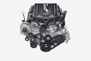Riesen-SUV mit 690 PS
