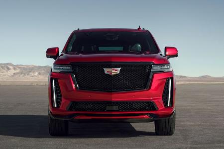 2023 Cadillac Escalade V-Series