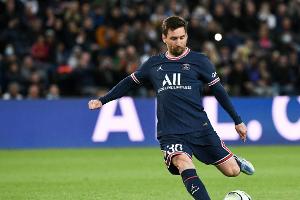 Bestbezahlte Sportler: Messi vor James und Ronaldo
