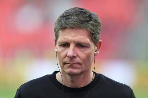 Frankfurt gegen Mainz mit bester Elf