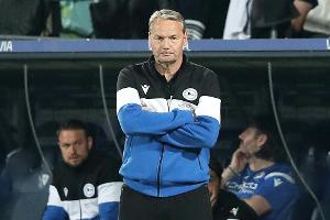 Kostmann: Arminia muss "Charakter" zeigen