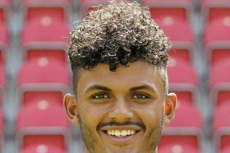 Darmstadt bindet Angreifer Seydel bis 2024