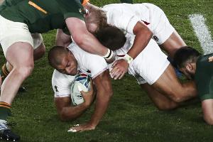 USA richten 2031 erstmals die Rugby-WM aus