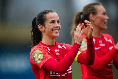Tuva Hansen