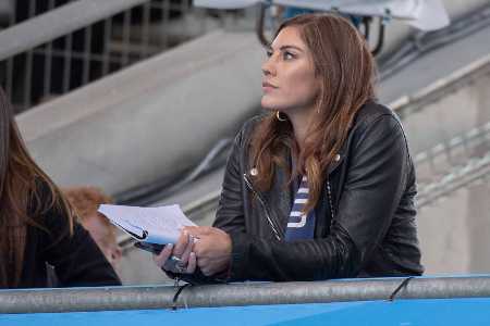 Hope Solo