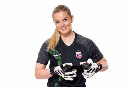 Guro Pettersen