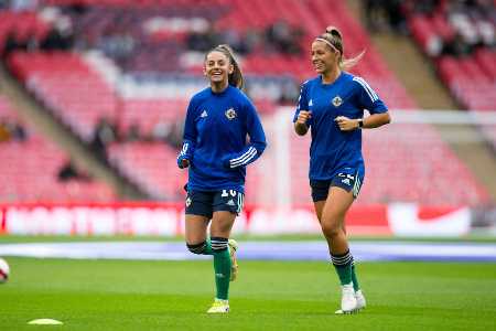 Ciara Watling